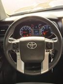 Toyota 4Runner SR5 premium 4WD  7 seater 2016