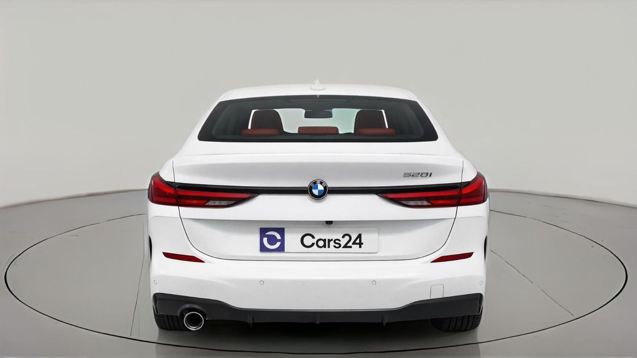 بي أم دبليو 218i جران كوبيه 2024 M SPORT | AED 1520/Month | 0 DP | 30 Day Return | Warranty | Service History