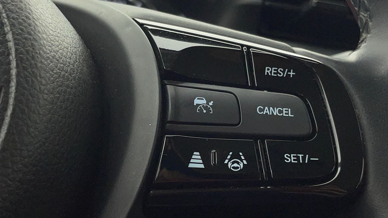 Honda HRV LX 1.5 | Zero Down Payment | Home Test Drive