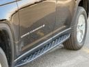 Jeep Grand Cherokee Overland 3.6L