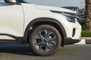 Kia Seltos KIA SELTOS 1.5L LUXURY PETROL SUV 2024