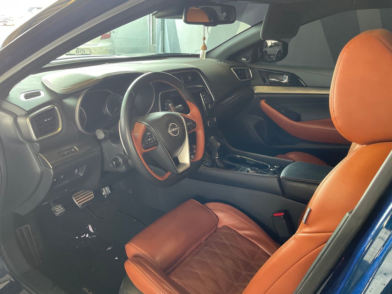 Nissan Maxima SR | Guaranteed Warranty | 0 Down Payment