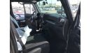 Jeep Wrangler Jeep Wrangler 2017