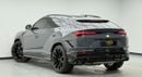 Lamborghini Urus S 4.0T V8 2023 Lamborghini Urus S ,Lamborghini Warranty + Service History ,GCC