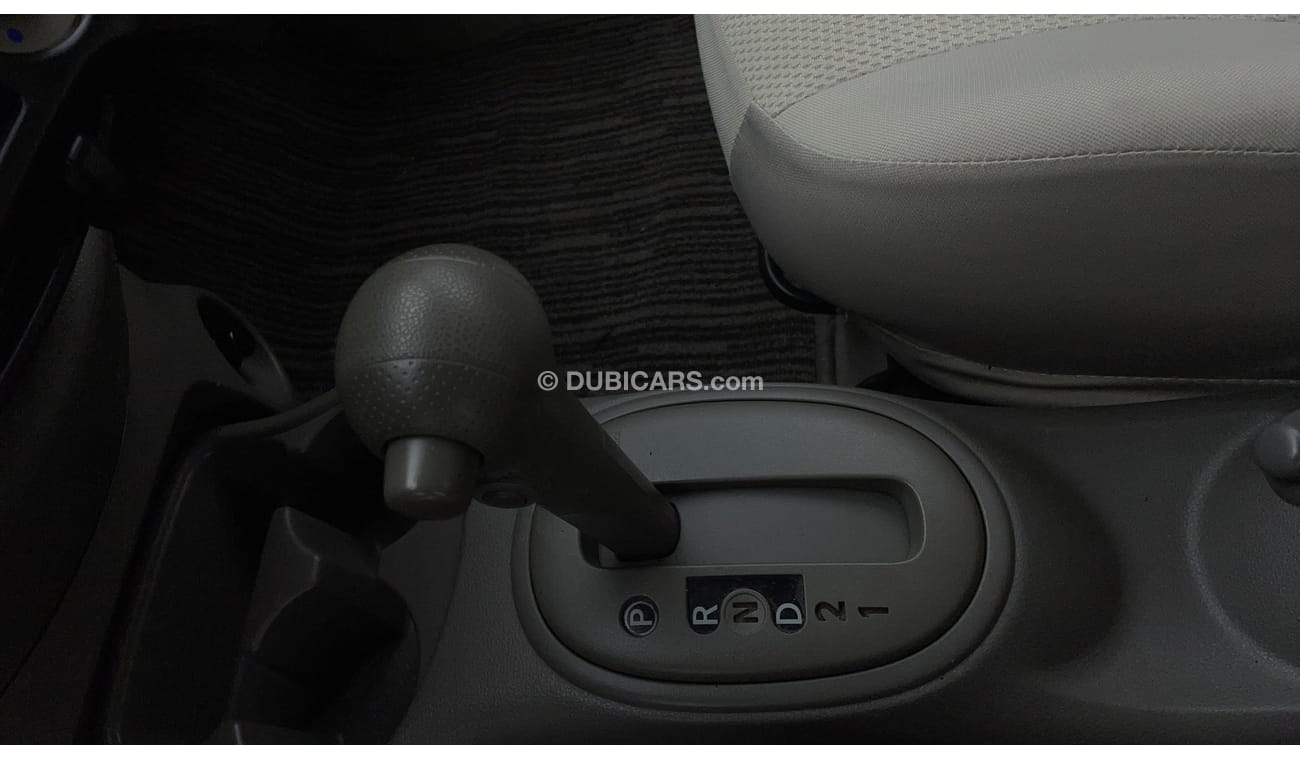 نيسان صني S 1.5 | بدون دفعة مقدمة | اختبار قيادة مجاني للمنزل