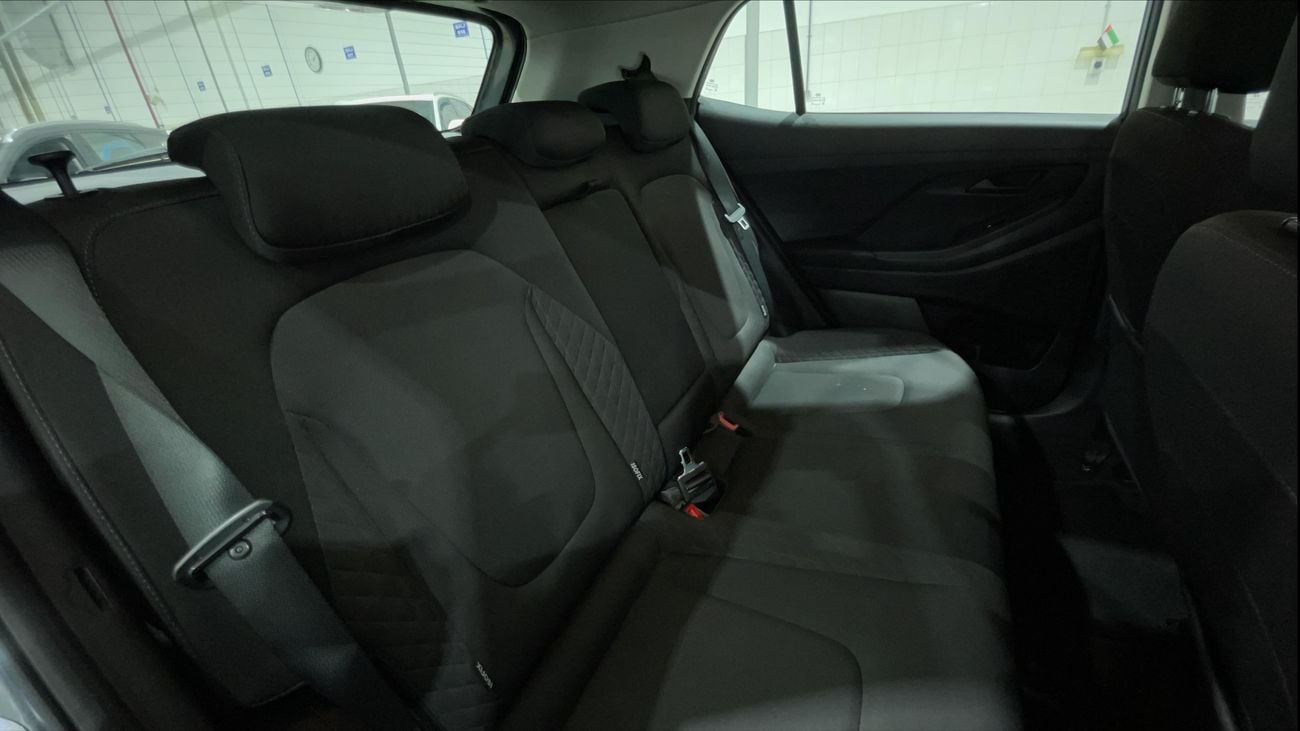 Hyundai Creta 2023 COMFORT | AED 784/Month | 0 DP | 30 Day Return | Warranty | Service History