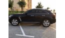 Infiniti QX70 Basic