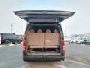 Toyota Hiace TOYOTA HIACE COMMUTER VAN RHD 2010 MODEL 2.7 L PETROL AUTOMATIC(PM19655)