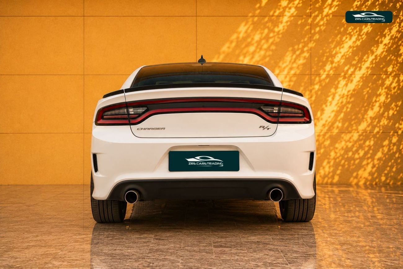 دودج تشارجر R/T Dodge Charger 2015 مواصفات أمريكية مقابل 546.00 AED شهريًا