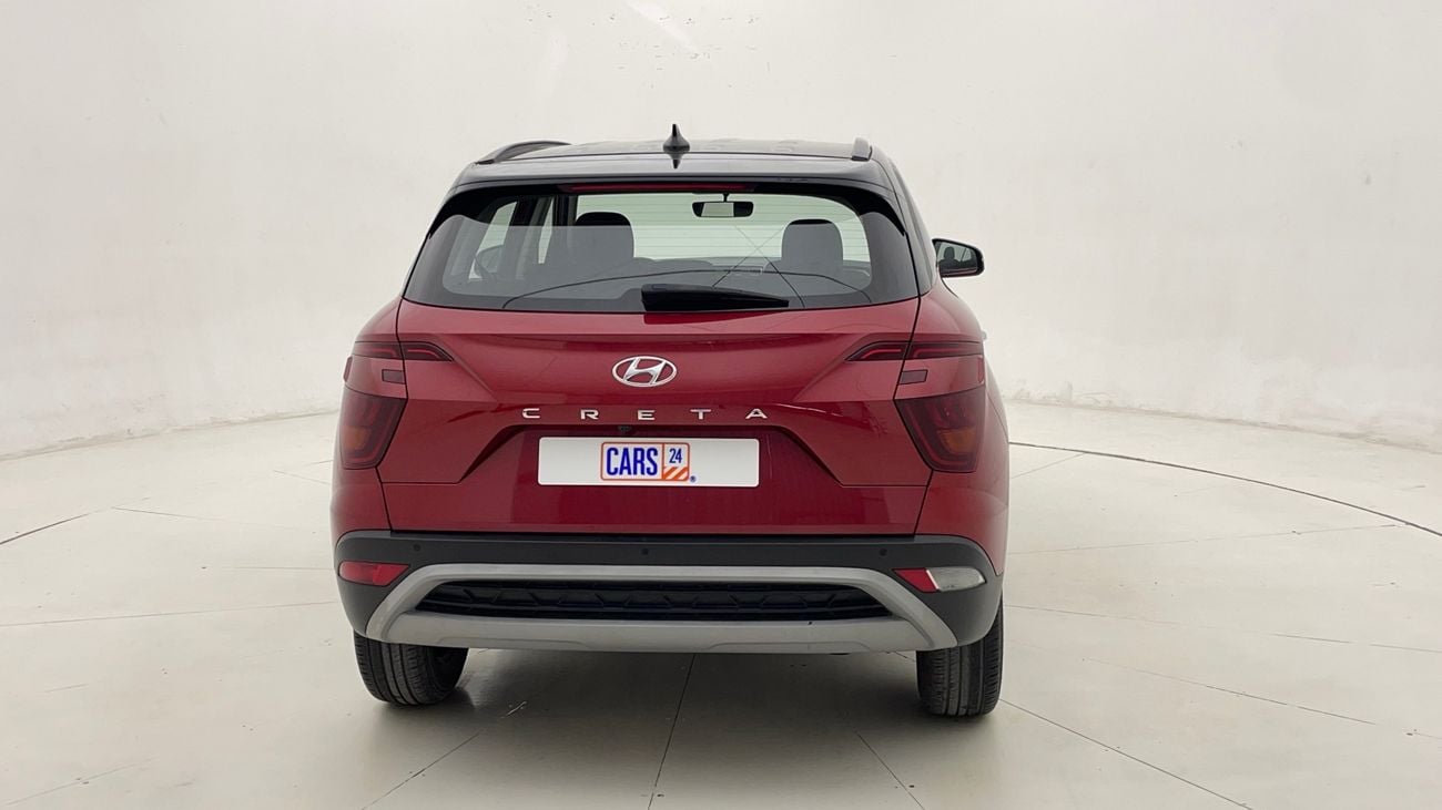 هيونداي كريتا SMART 1.5 | بدون دفعة مقدمة | اختبار القيادة في المنزل