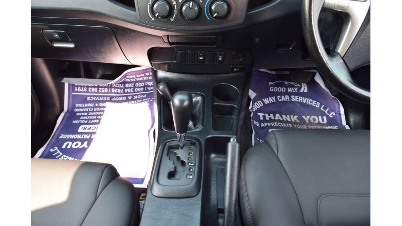 تويوتا هيلوكس