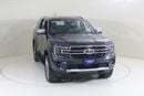 فورد ايفرست EVR624 EVEREST LIMITED 4WD 2.3L GTDI AT LTHR OFF ROAD 21"