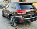 Jeep Grand Wagoneer L limited
