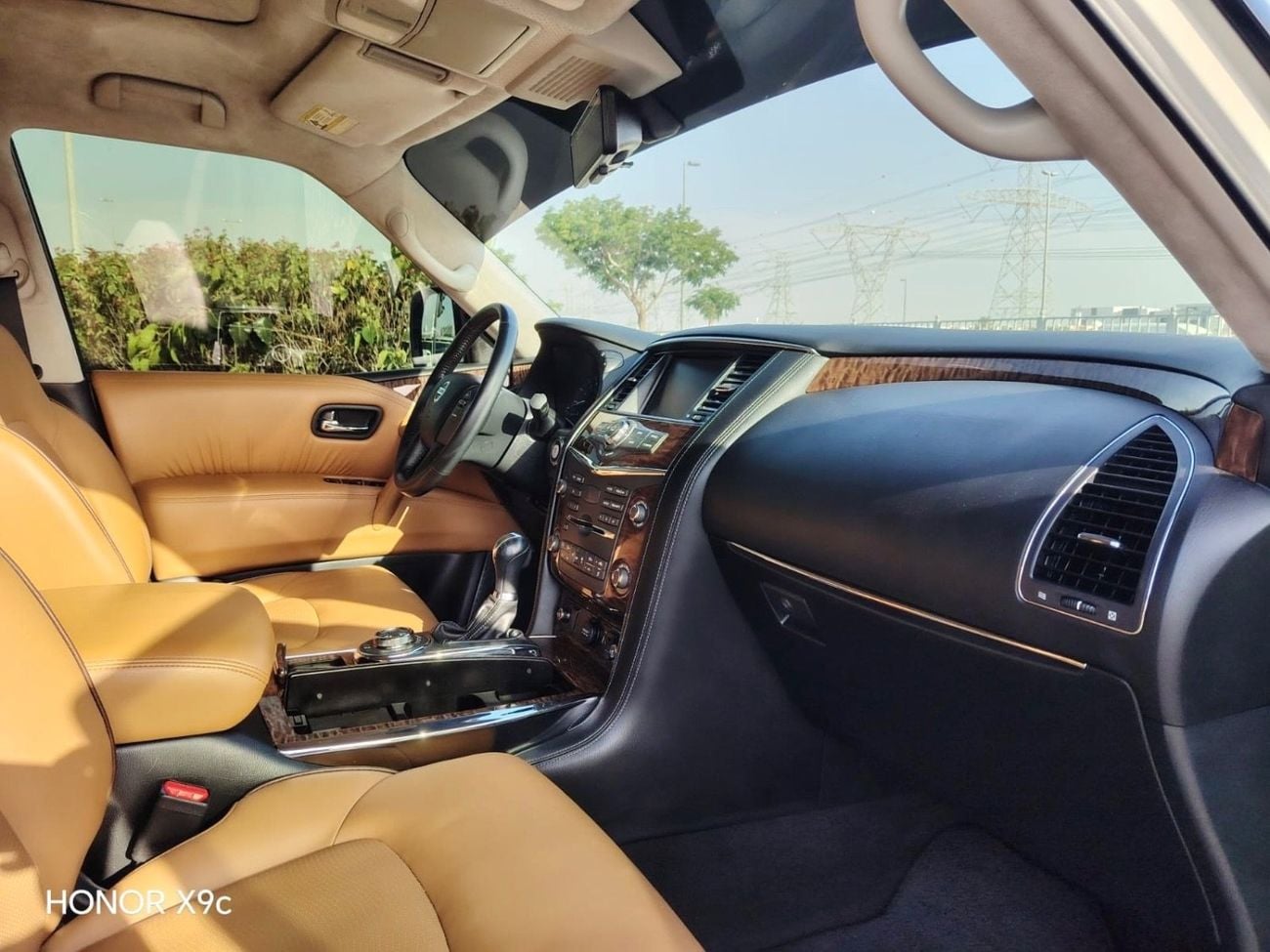 نيسان باترول