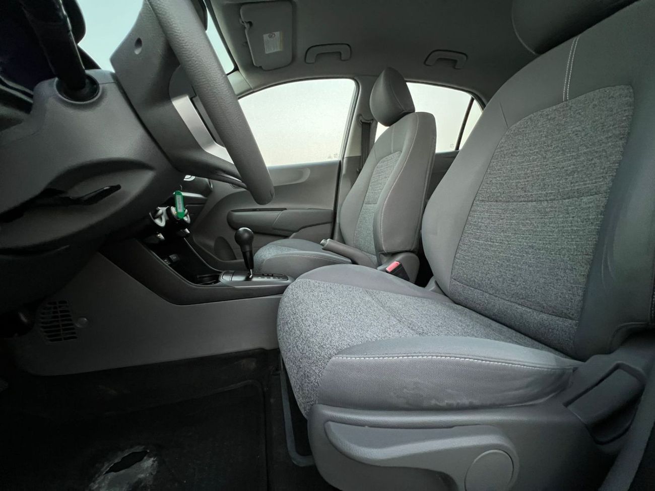 Kia Picanto Std 1.2L