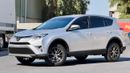 Toyota RAV4 2019 | 2.0L PETROL | AT | RHD | STEERING CONTROL SWITCHES - DIGITAL ODOMETER - CRUI