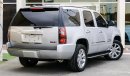 GMC Yukon Denali