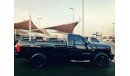 Chevrolet Silverado 2011 Chevrolet Silverado, one cabin, in good condition