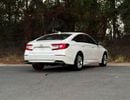 Honda Accord LX Honda Accord | 1.5 L | 2022 | GCC | Accident-Free | In Excellent Condition | 1042 P.M