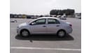 Toyota Belta TOYOTA BELTA RIGHT HAND DRIVE (PM1139)