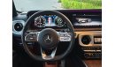 Mercedes-Benz G 500 MERCEDES-BENZ G500 Night package