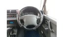 Suzuki Jimny SUZUKI JIMNY RIGHT HAND DRIVE(PM00697)