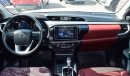 Toyota Hilux GLX 2.7 vvti