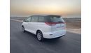 Toyota Previa SE Toyota previa 2015 GCC