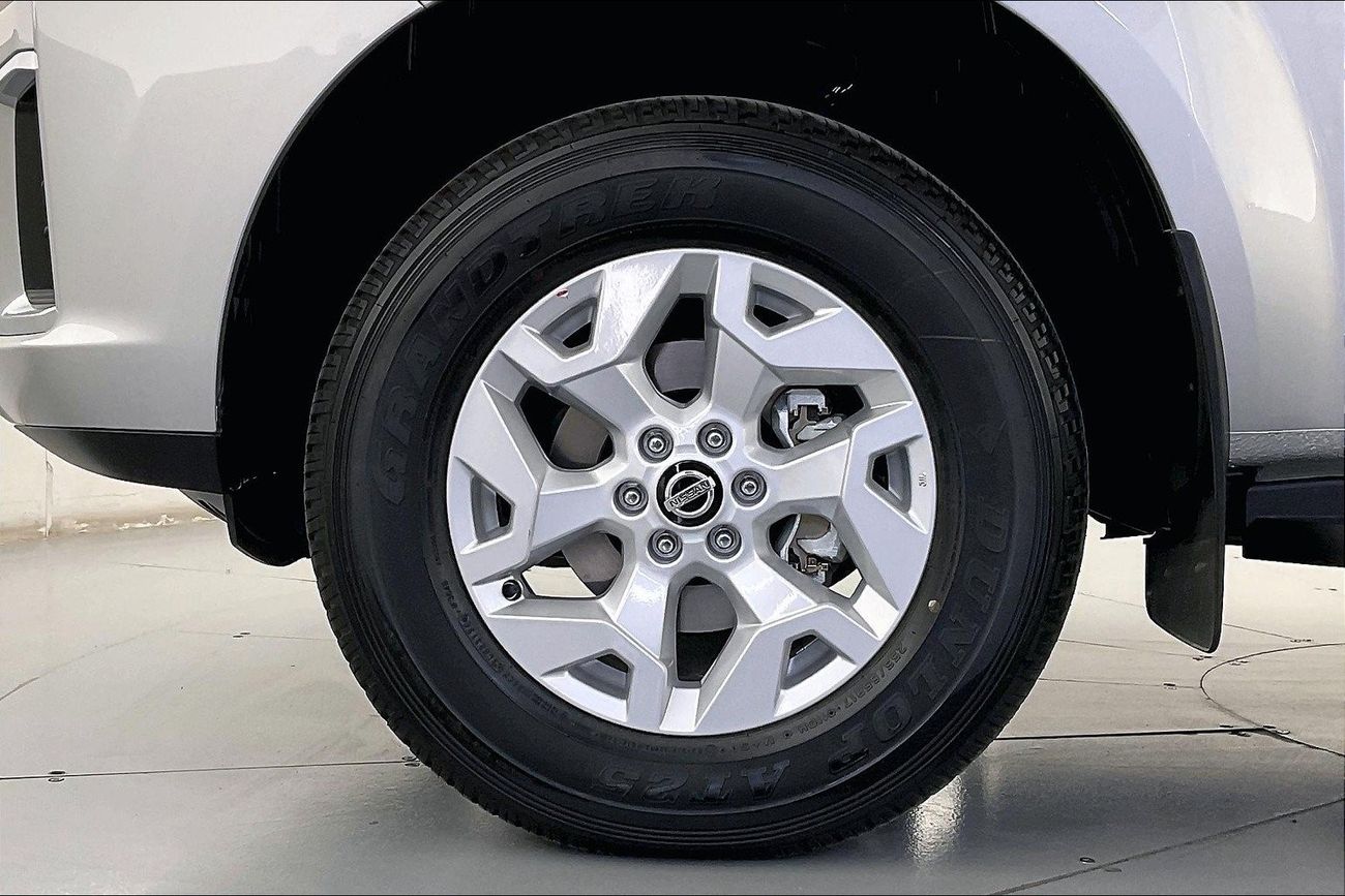 Nissan XTrail S | Guaranteed Warranty | 0 Down Payment