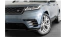 Land Rover Range Rover Velar P250 R-Dynamic SE