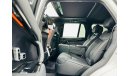 Land Rover Range Rover 2023 Range Rover Vogue SV Autobiography, May 2028 Al Tayer Warranty + Service Contract, GCC
