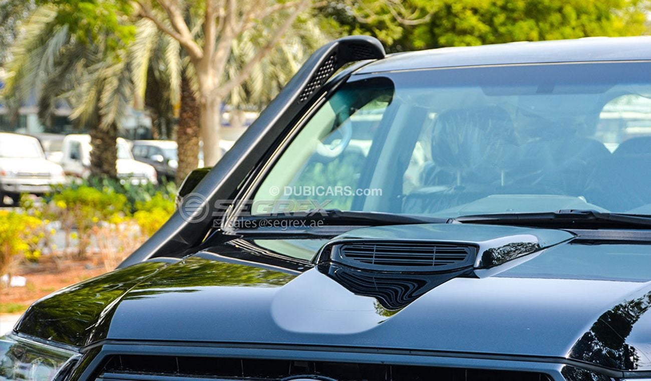 Toyota Land Cruiser 4.5 T-DSL V8 EXTREME EDITION ,