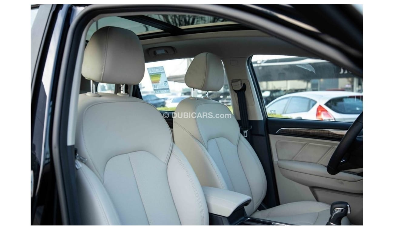 MG RX5 2023 MG RX5 2.0 AWD LUXURY // 3 Years Warranty Or 100,000 KM , 1 Year Service , Free Registration