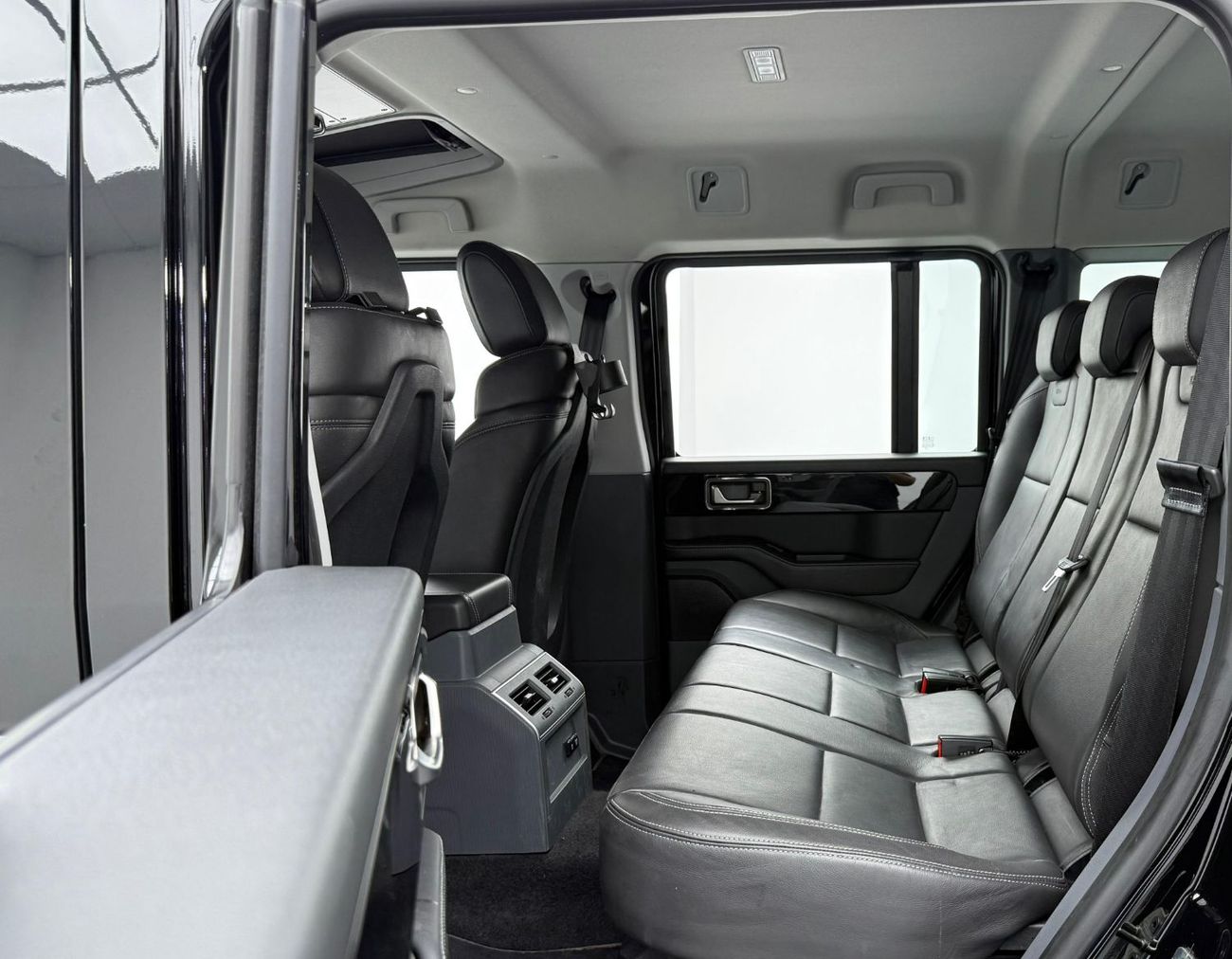 INEOS Grenadier 2023 INEOS Grenadier Fieldmaster, 2028 INEOS Warranty, Full INEOS Service History, Low Km, GCC