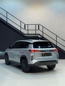 Toyota Urban Cruiser GL
