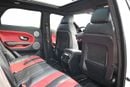 Land Rover Range Rover Evoque DYNAMIC PLUS