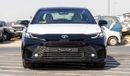 تويوتا كامري LE HYPRID 2.5L | Brand | GCC Specs