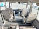 نيسان سيفيليان NISSAN CIVILIAN BUS RHD 2003 MODEL 4.1 L DIESEL AUTOMATIC(PM20603)