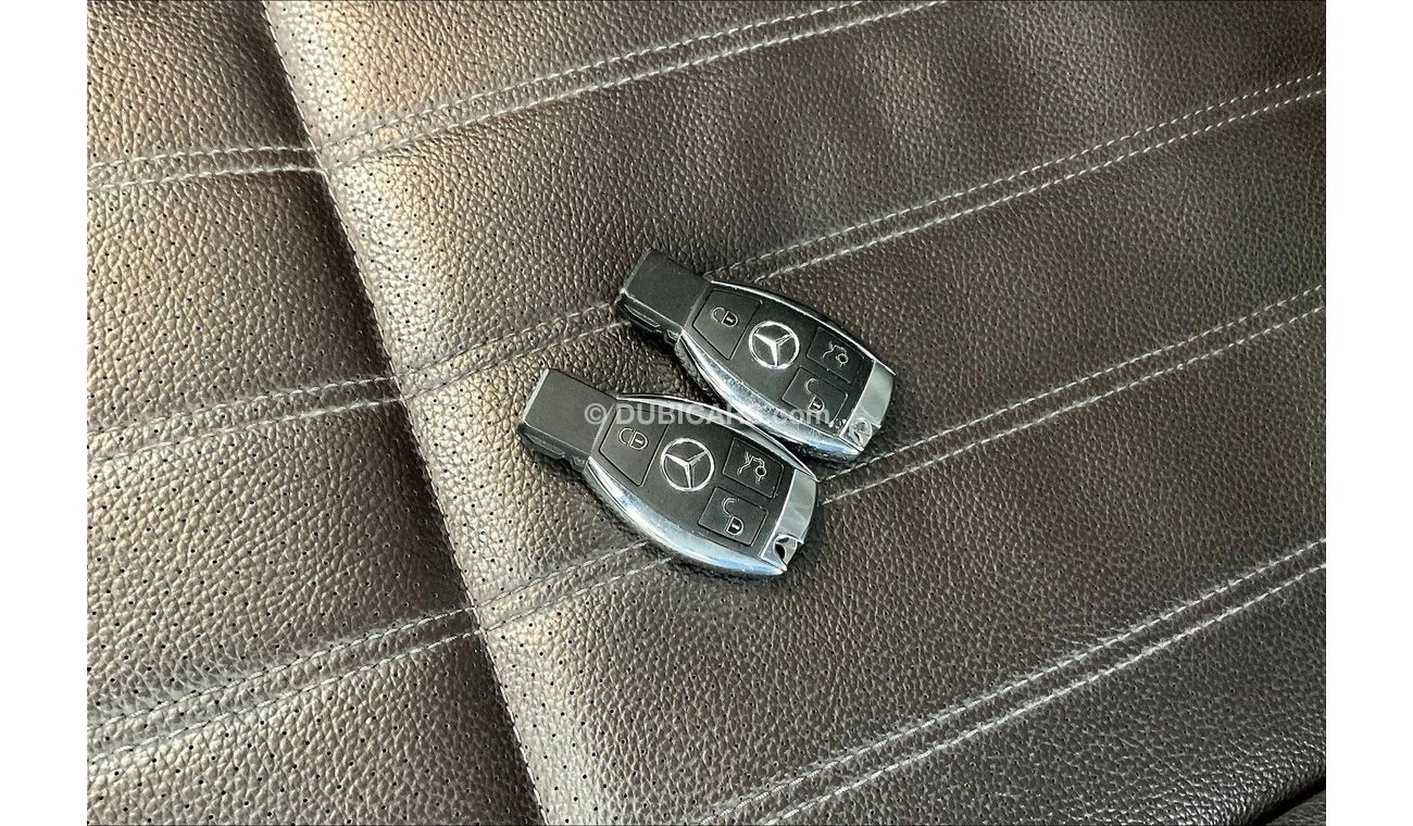 مرسيدس بنز GLE 400 AMG AMG