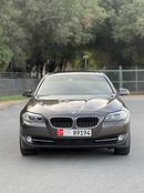 BMW 535i Luxury 3.0L