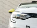رينو كليو Clio Cup Race Car