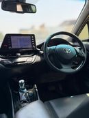 Toyota C-HR GX