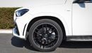 Mercedes-Benz GLE 53 4MATIC Coupe AMG | Night Package | Carbon Fiber