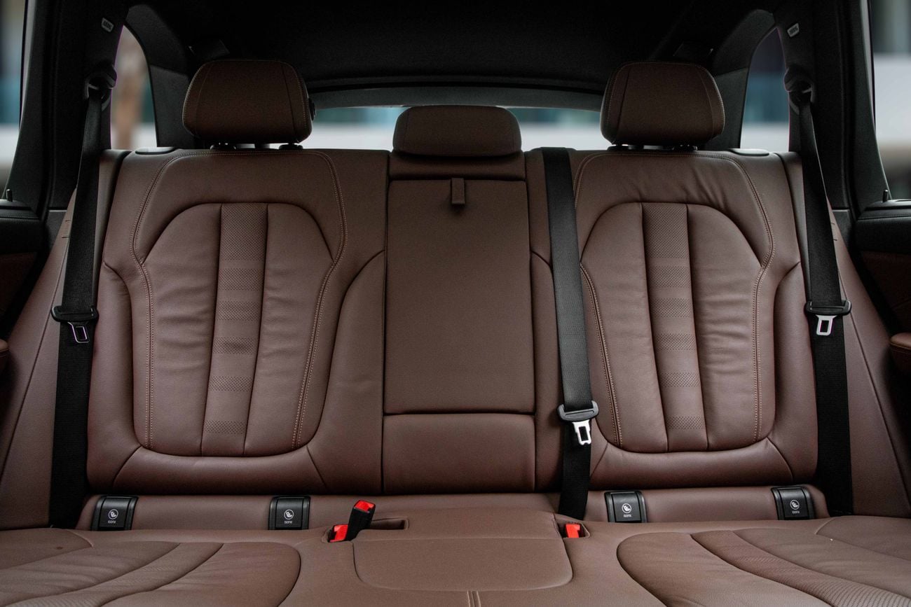 BMW X5 X5 M-Kit | 3,330 P.M | 0% Downpayment | Perfect Condition! | Ramadan Offer!