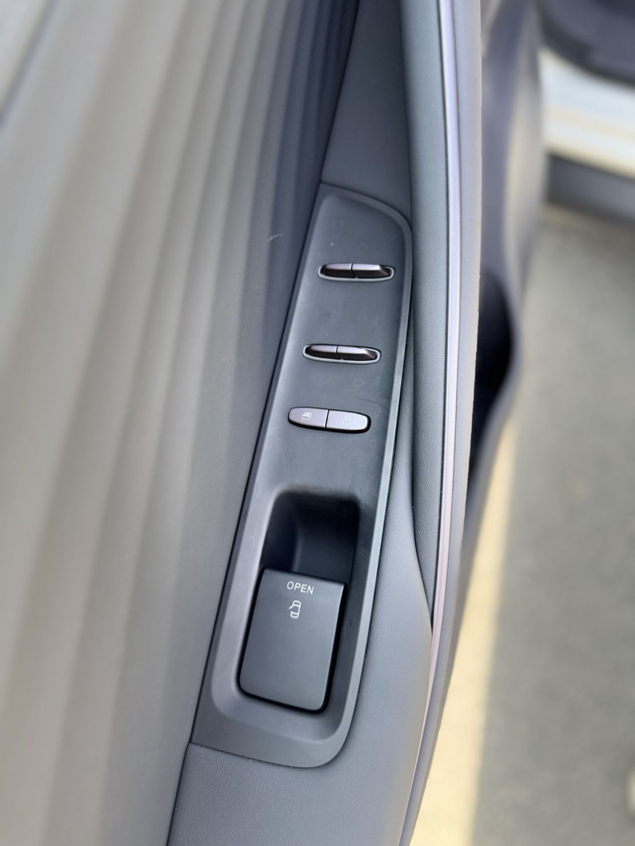 Nissan N6 Nissan N6 180 Pro (PHEV)