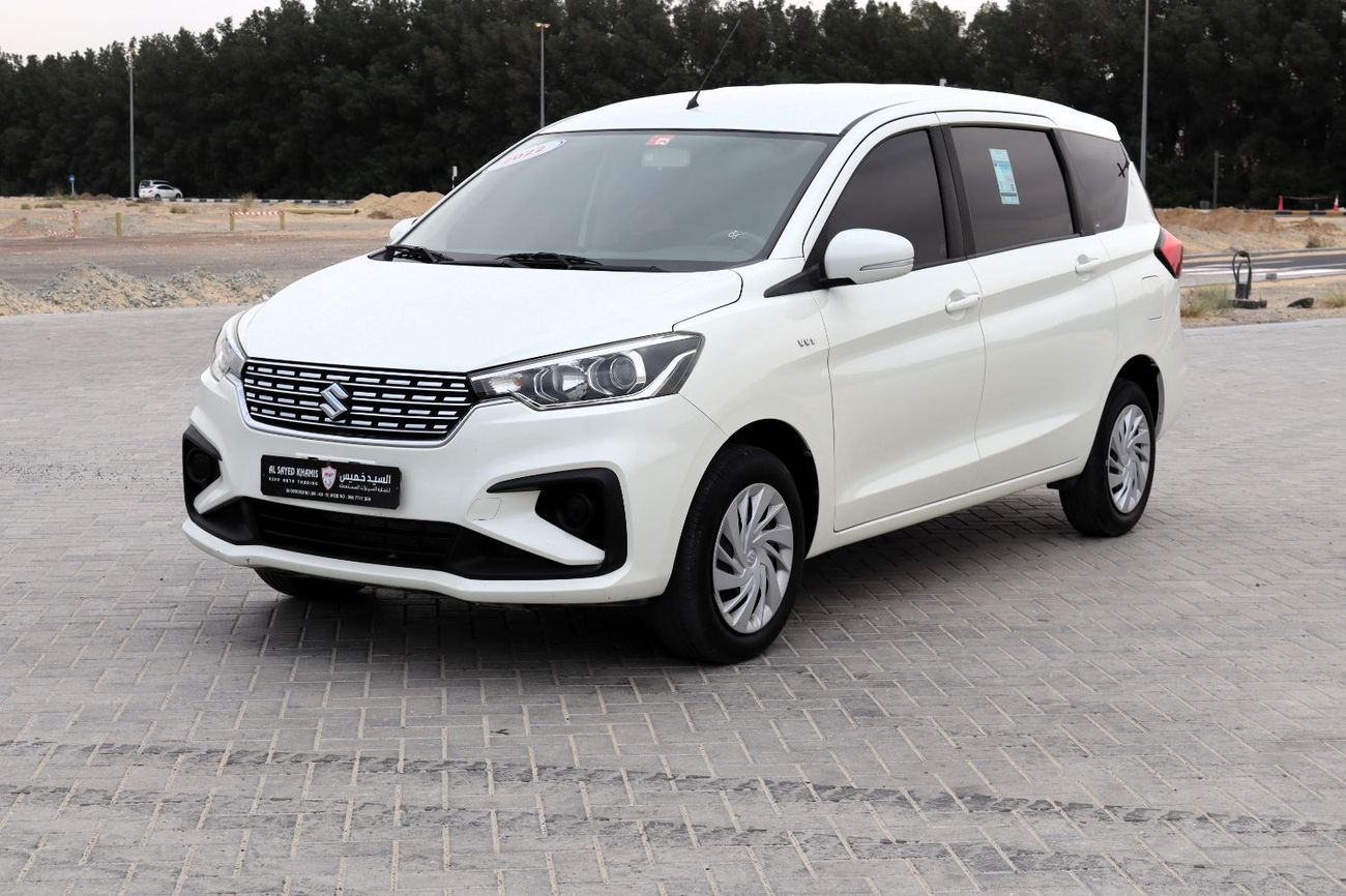 Suzuki Ertiga