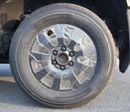 Toyota Prado VXR PRADO 2.4L GCC, LTHR, RN SESR, TSS3, AHS MATERIAL