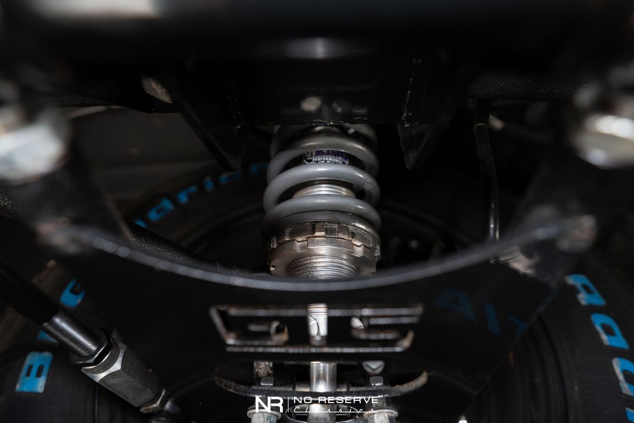 Plymouth Road Runner 426 Hemi Hellephant powered 1 of 1 Pro Touring Restomod