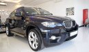 BMW X6 X Drive 35i