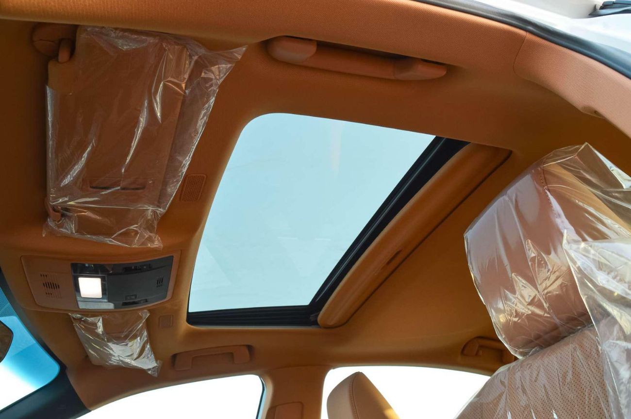 لكزس ES 350 LEXUS ES350 3.5L FWD PETROL SEDAN 2025